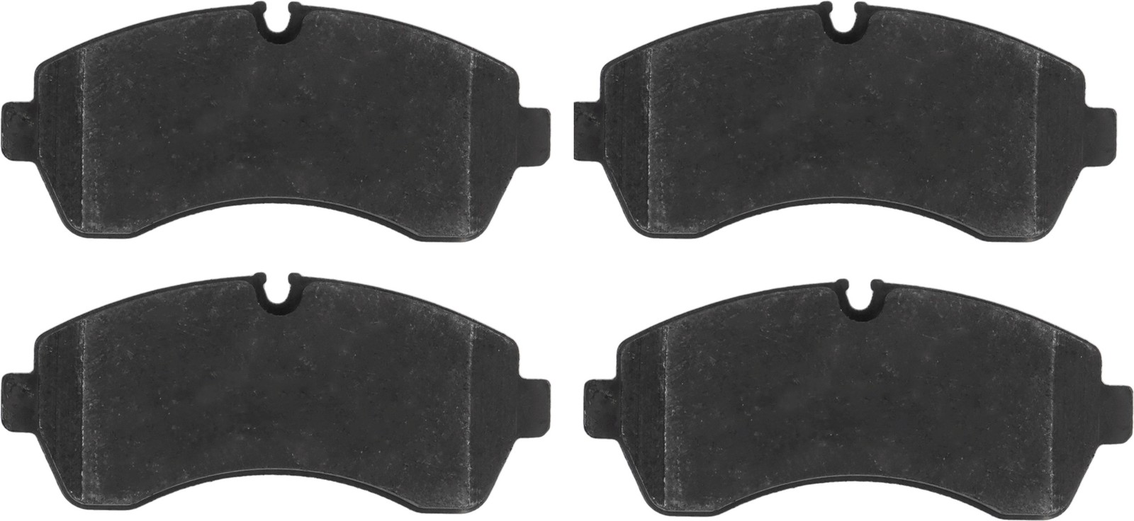 Plaquettes de frein TRW GDB1696 de rechange pour frein à disque auto