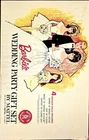 VINTAGE 1964 Barbie Wedding Party Gift Set #1017 - COMPLETE - MINT - Rare Pillow