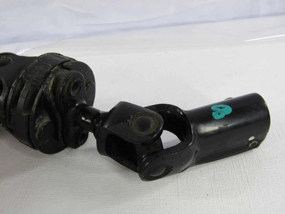 Eje de dirección Subaru Outback 2005-2009 articulación universal nudillo 34170AG043 OEM Foto 2 de 4