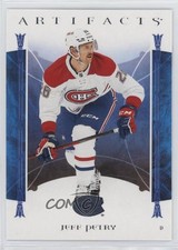 2022-23 Upper Deck Artifacts Jeff Petry #77 1i3m