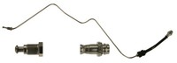 Bremsschlauch Hinten Links TRW PHD1148 FüR Ford