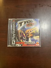 Tyco RC Ps1 CIB