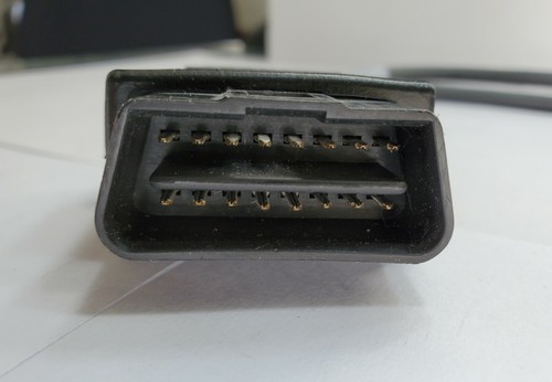 Chrysler 1994 MMC Y Cable CC2020 - excellent condition - Picture 6 of 6