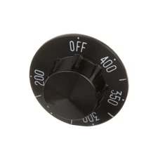 Dial 2-1/4 D, off 400-200 for Frymaster - Part# 8102035