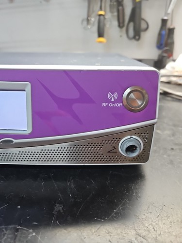 Generador Lektrafuse HF RF001 150w - Imagen 3 de 5