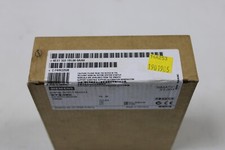 Siemens 6ES7 322-1BL00-0AA0 Digital Output Module 6ES7322-1BL00-0AA0