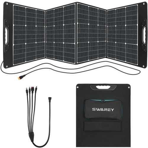 1000W Power Station 725,76Wh Solargenerator Max-1500W Mit 100W/200W Solarpanel - Bild 60 von 63