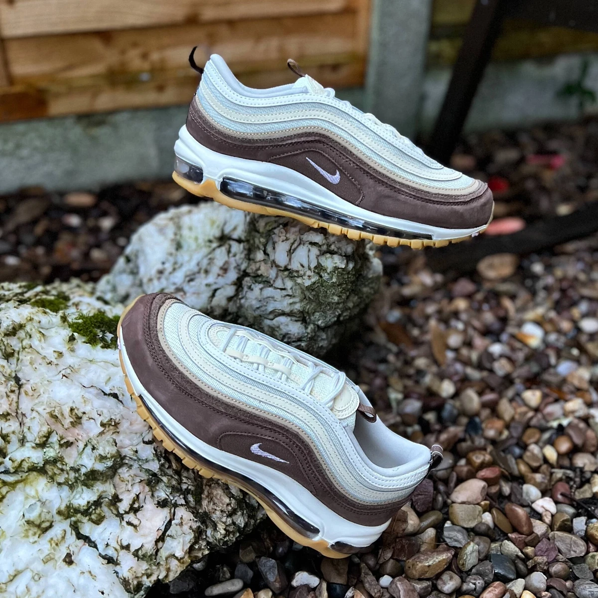 Nike air max top 97 uk 6