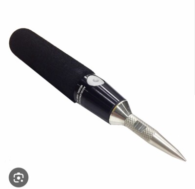 WILCOXON RESEARCH WR HA8 Handsonde 