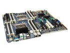 761510-001 HP SYSTEM BOARD LGA2011-3 FOR HP WORKSTATION Z840