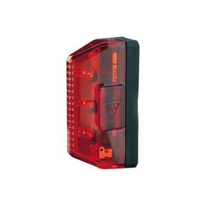 topeak tail light mount