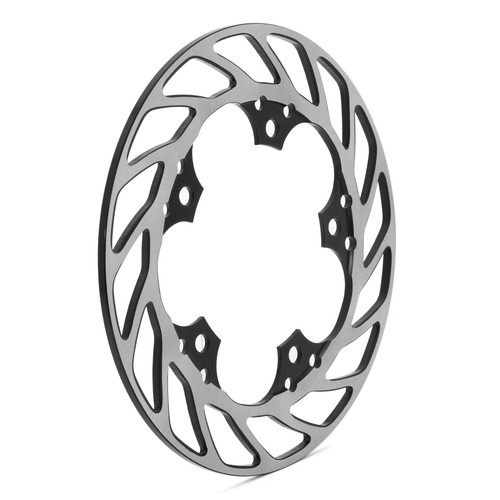 RSV 4 1100 Factory Disque de frein Arrière pr Aprilia Tuono V4 1100 RR 2015-2020 - Photo 4/8