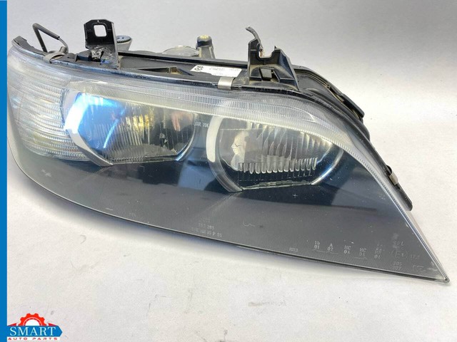 1999 - 2002 BMW Z3 Roadster Right Passenger Headlight Clear Turn Signal ...