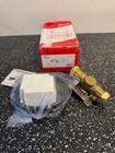 Danfoss HP22 2 Port 22mm Motorised Zone Valve  087N660945