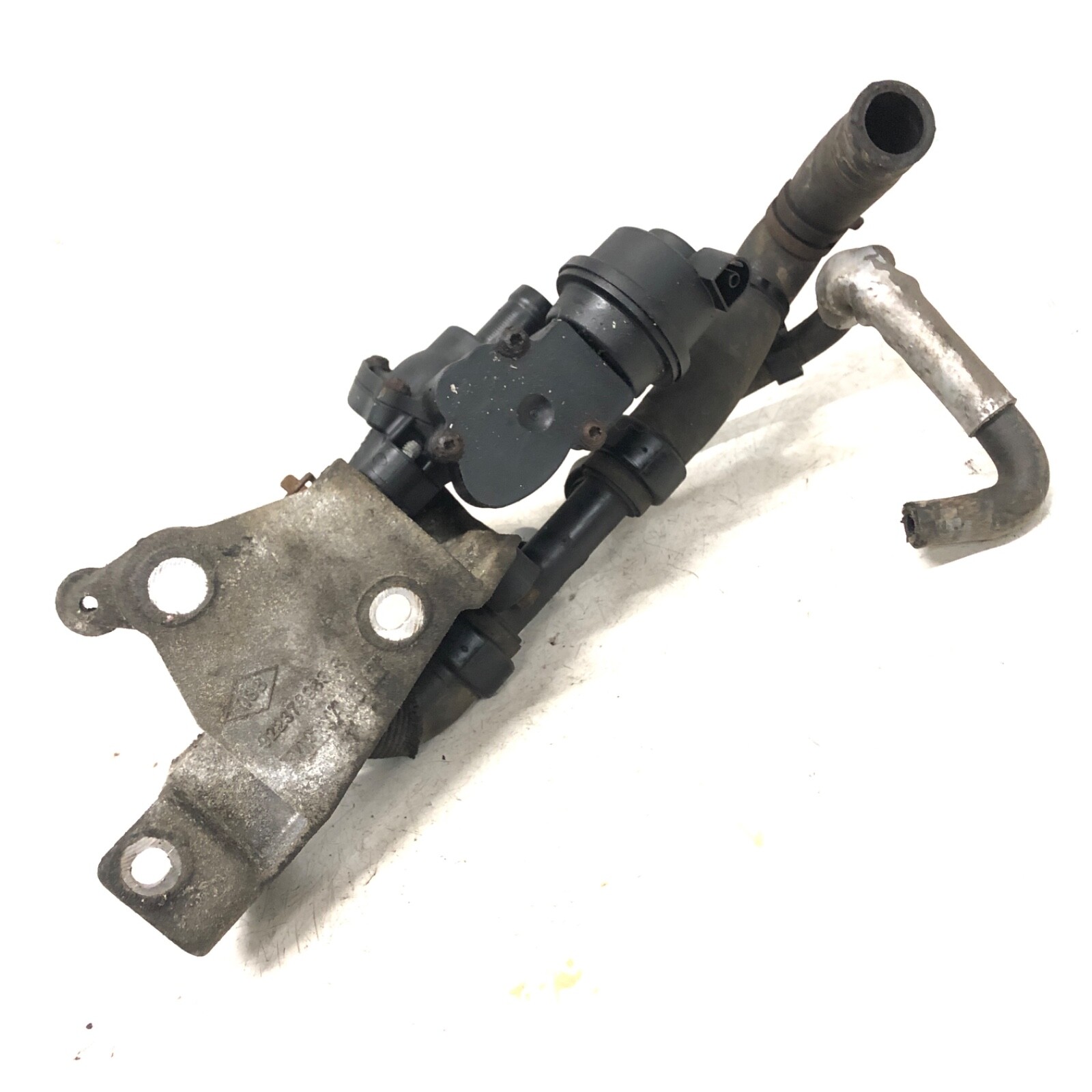 RENAULT MASTER MK3 COOLANT PIPE WATER PUMP 922378983R 2.3 DCI EURO 
