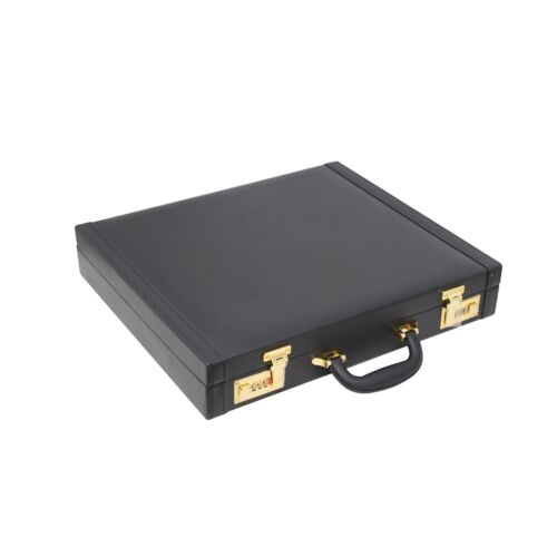 Masonic regalia apron Case/briefcase-high quality masonic attache - Picture 16 of 16