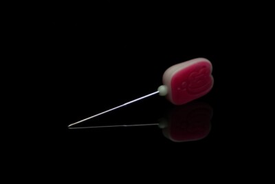 RidgeMonkey RM-TEC Braid Needle