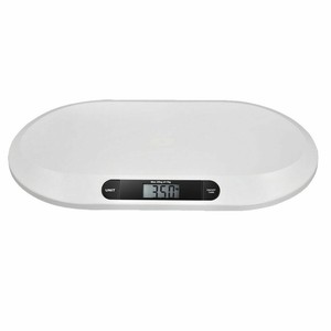 kg 44lbs Smart Pesan Confort Bebe Mascota Pantalla Digital Lcd Balanza Electronica Ee Uu Ebay