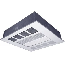 QMARK CDF-REA Recessed Mounting Enclosure