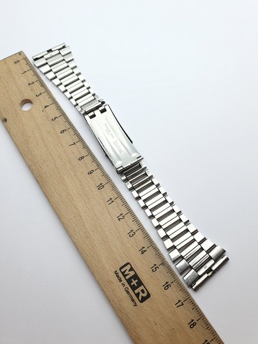 Zodiac Astrographic Bracelet - 23,4mm - Parts - Picture 3 of 5