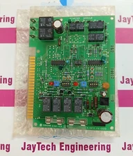 TERASAKI ESM-103L STARTER MODULE PCB CARD K/87Z/4-001C