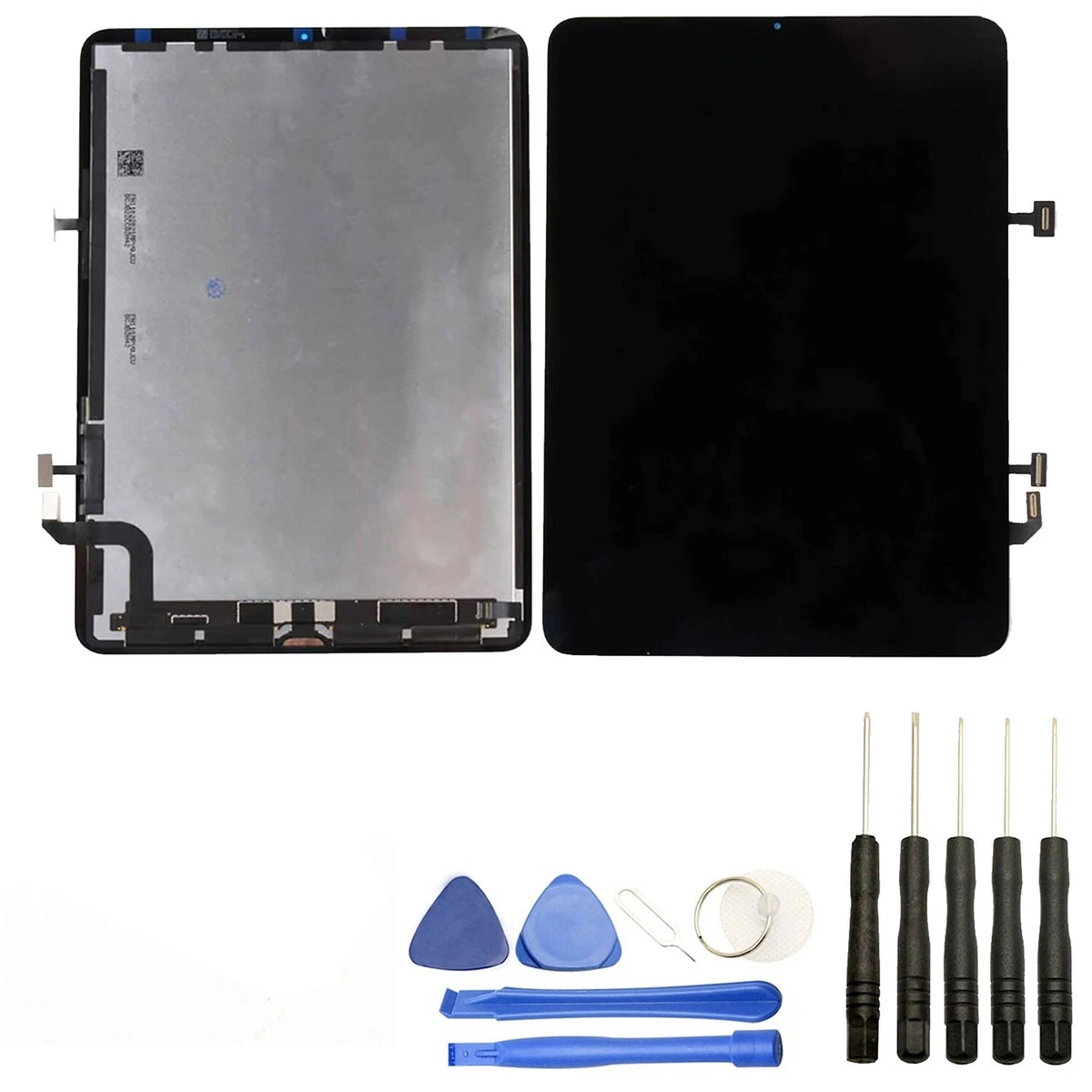Écran LCD De Remplacement Pour IPad Mini 2 Et Mini 3 (Retina) - Neuf Avec Outils De Montage