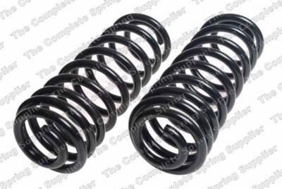 Lesjofors Coil Spring Rear 4427532