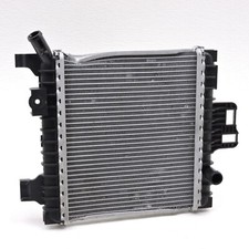 2018-2021 Lamborghini Urus Right Passenger Side Water Cooling Radiator Oem -24-R