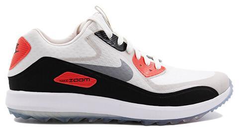 Nike Air Zoom 90 IT White Cool Grey for Sale | Authenticity