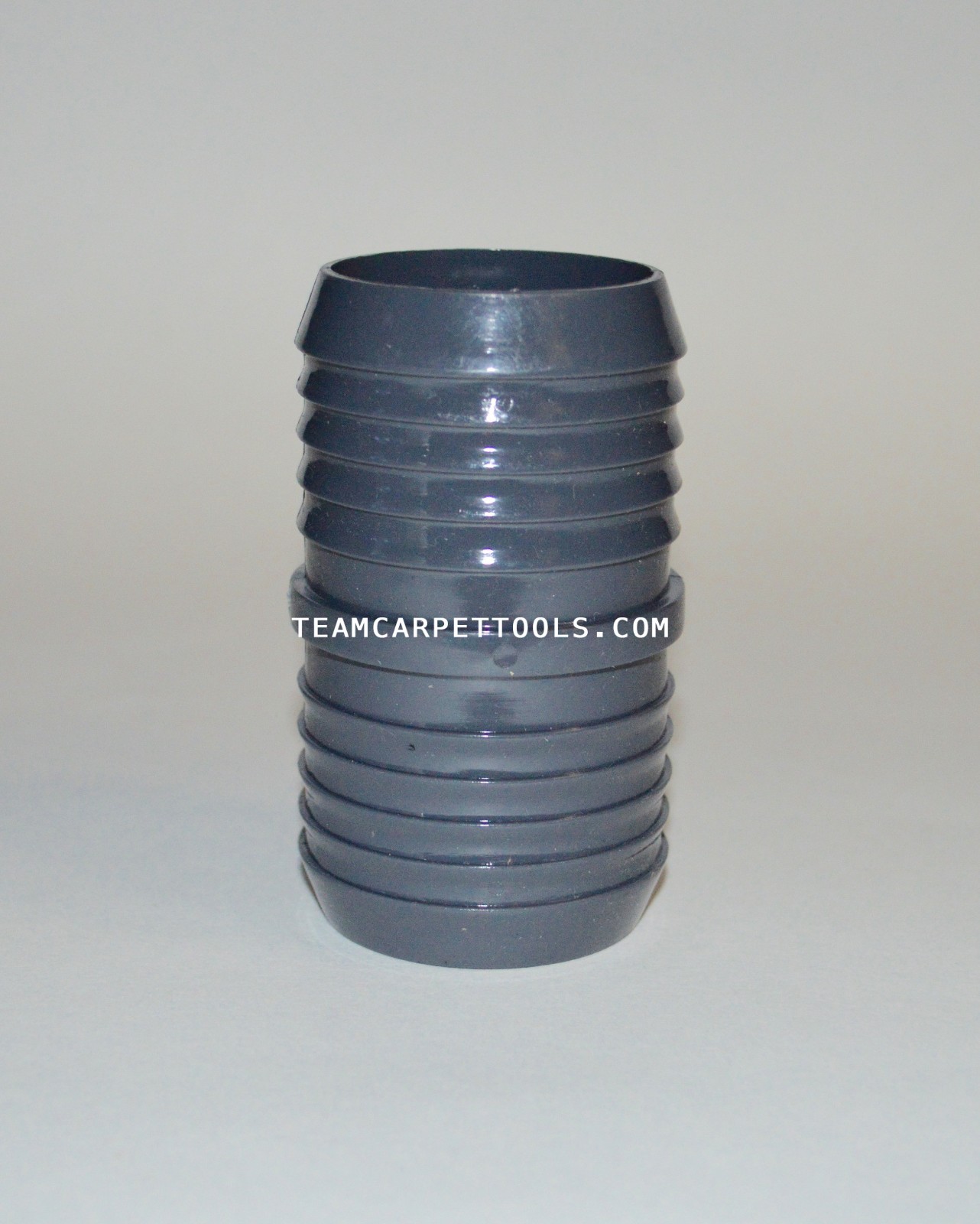 Carpet Cleaning Vacuum Hose 2" inch Cuff to Cuff Barbed Connector eBay