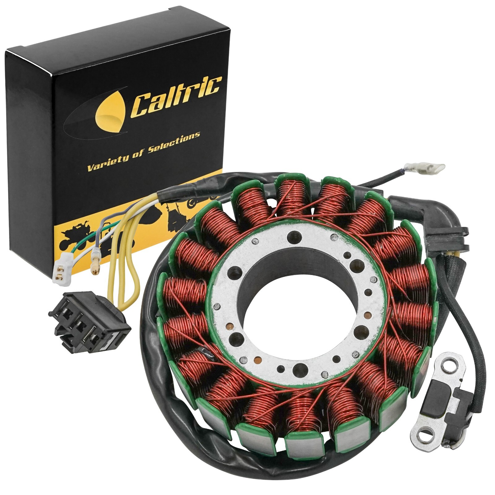 Stator for Honda 31120-MEA-741 Stator Generator Alternator Magneto VTX1300