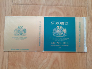 st moritz cigarettes menthol St Moritz Cigarettes for sale