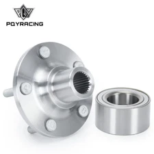 Front Wheel Hub Bearing Kit Fits For Ford Escape 2013-2019 Lincoln MKC 2015-2019