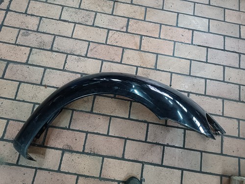 Kotflügel Vorne Rechts VW NEW Beetle 9C Schwarz L041 1C0821106F