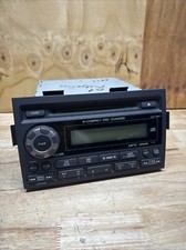 2009 2010 2011 2012 2013 2014 Honda Ridgeline Radio Am Fm Cd Mp3 39101sjca611