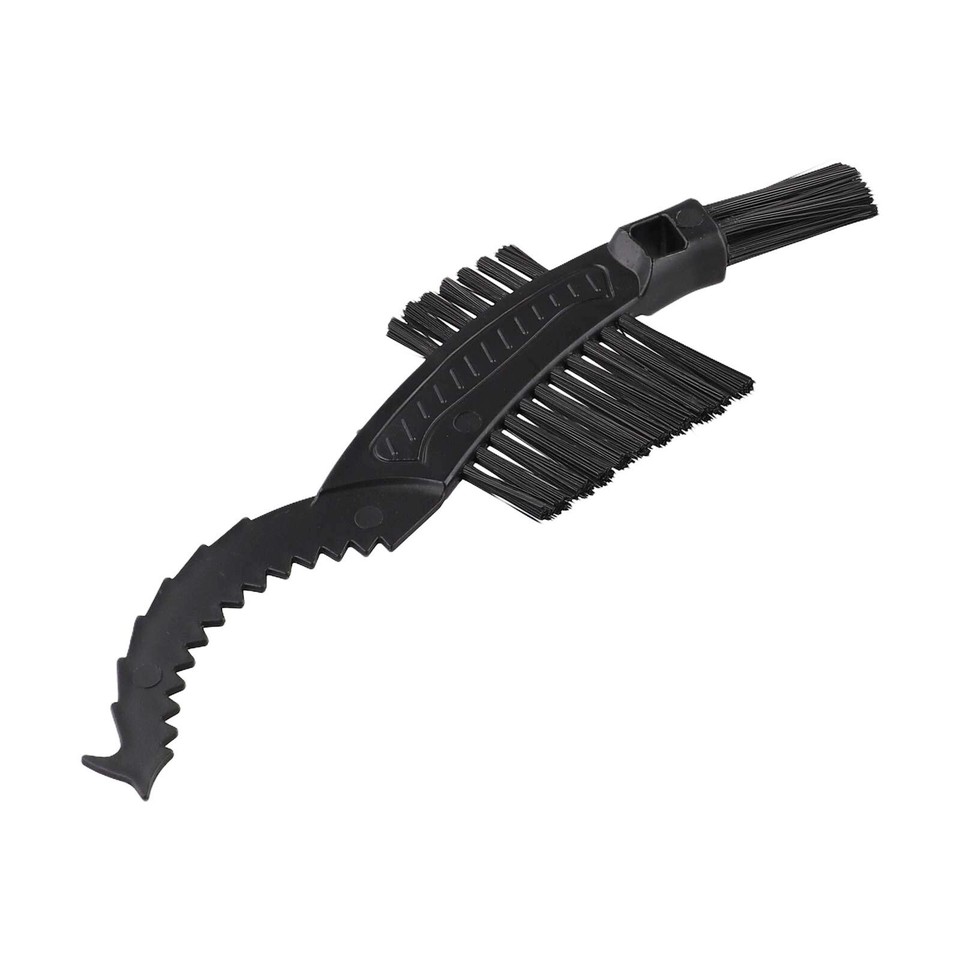 Lightweight Claw Brush Bike Chain Cleaner for Thorough Bicycle Cleaning