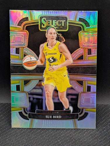 2024 Panini Select WNBA Cards; Base and Parallel. Rookies and Vets. You Pick!! - Picture 34 of 152