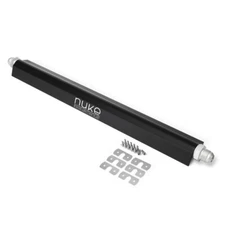 Nuke Performance Fuel Rail compatible with BMW 6 cylinder M30/S38