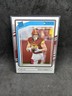 2024 Panini Donruss Rated Rookie Ben Sinnott