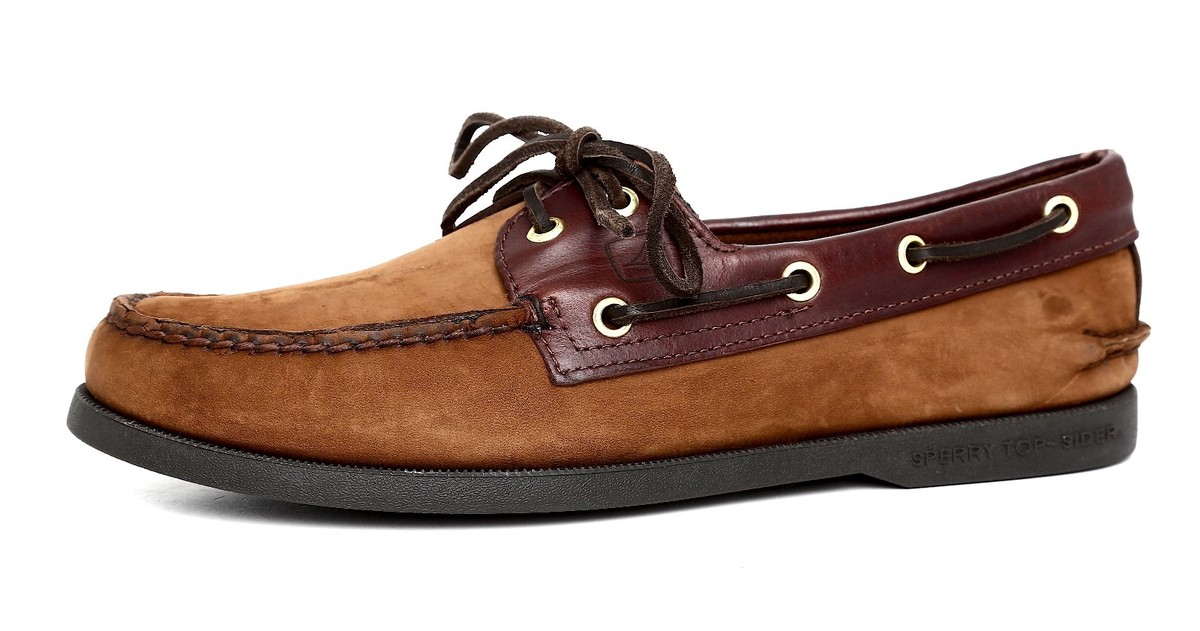 【良品】SPERRY TOP-SIDER レザー モカシン シューズ　9.5 良品】SPERRY TOP-SIDER レザー モカシン シューズ 9.5 良品】SPERRY