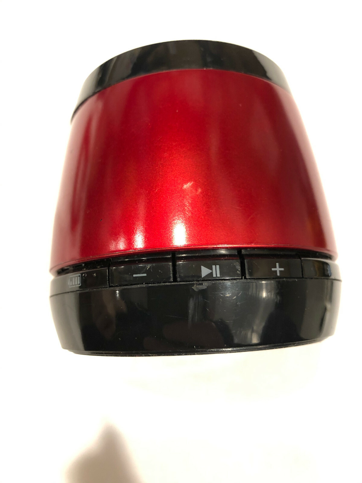 HMDX JAM WIRELESS SPEAKER HXP230E (For parts only.) eBay