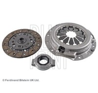 Kupplungssatz Blue Print ADN13077 FüR Nissan Micra Ii