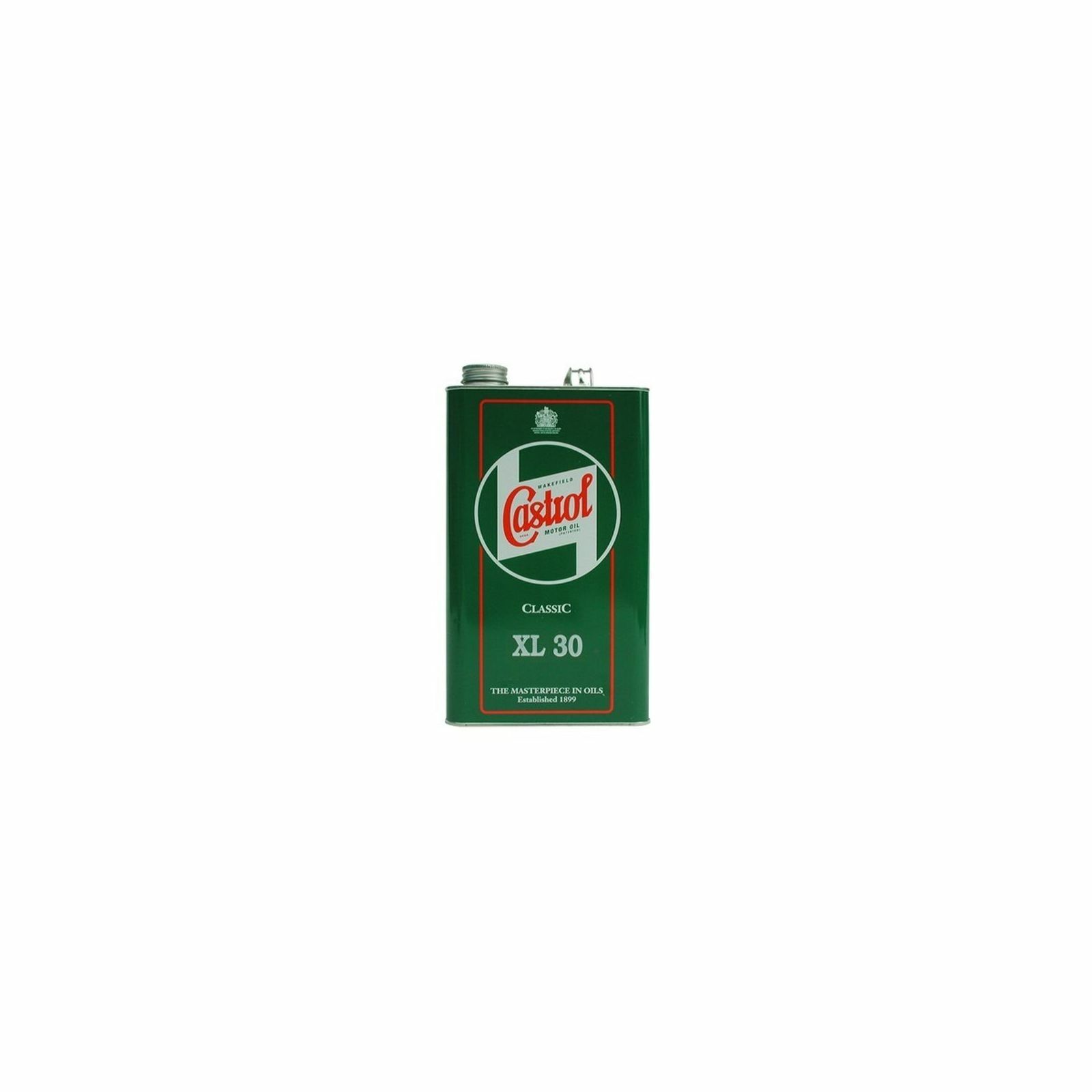 Castrol Classic Castrol Classic Xl30 - 4.54 Litre - 1924 - Image 3