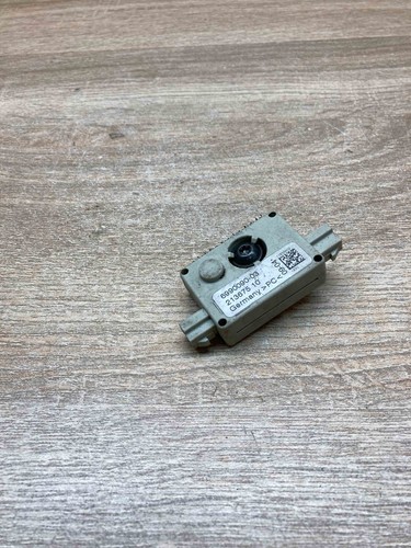6990090 213675 OE BMW E90 E91 Serie Antenne Radio Signal Verstärker Fall