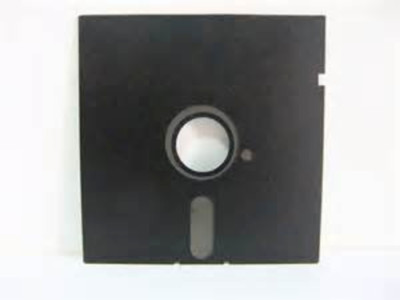 NEW 100 DISKS BULK PACK MINI FLOPPY DISKS 5.25'' CARTON 1.2 meg HD 386 486  