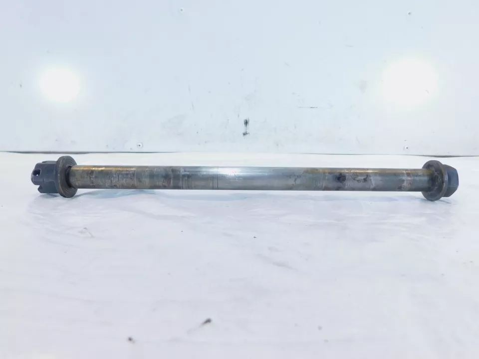 Harley Davidson Softail Electra Glide Ultra Classic & FXR Rear Wheel Axle Bolt - Image 2 of 4