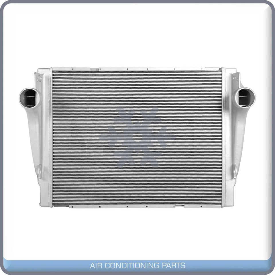 Intercooler compatible con Kenworth T800, T880, W900, C500, T660 / Peterbilt 365, 36... QL Foto 2 de 4