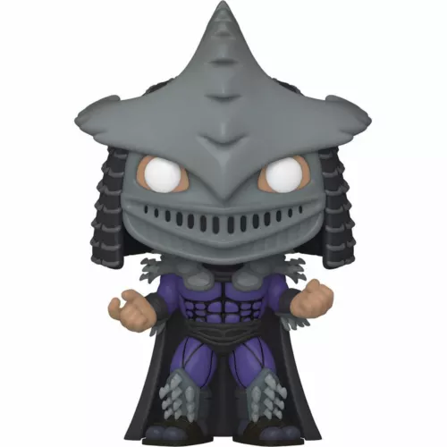 Funko Teenage Mutant Ninja Turtles II: The Secret of the Ooze Super Shredder Pop