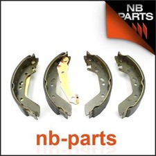 Plaquette de frein Hyundai ACCENT