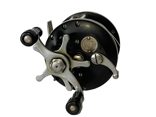 スタジオオーシャンマーク Blue Safari 35Pw/R-D/S(22) STUDIO OCEAN MARK BLUE SAFARI 35Pw/R-D/S (22) #Right Handle POWER